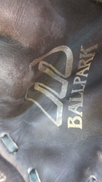Used Mizuno Ball Park 12" Glove - RHT