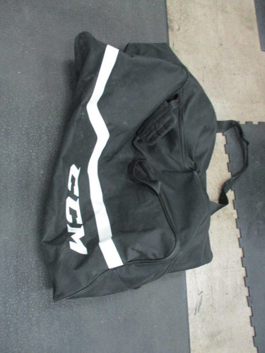 Used CCM Hockey Equipment Bag