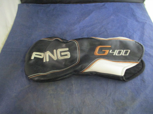 Used Ping G400 Driver Head Cover