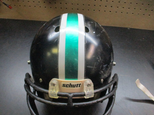 Used Schutt XP Pro Football Helmet - SZN 2019 - Size Youth