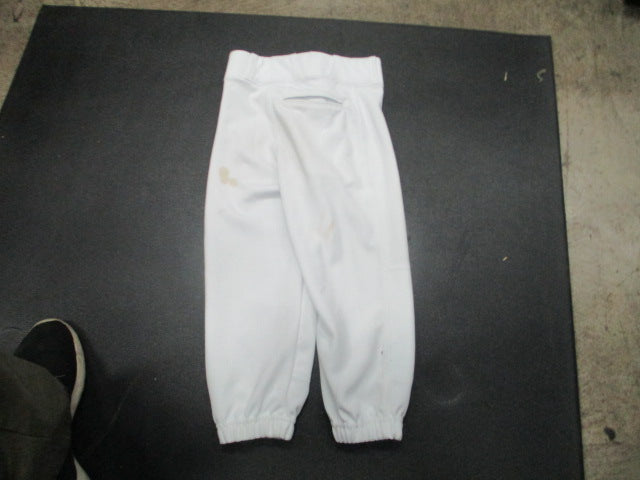 Load image into Gallery viewer, Used Champro Elastic Bottom Youth XS Baseball Pant
