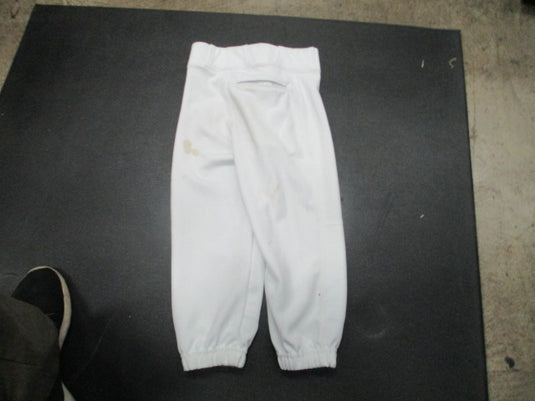 Used Champro Elastic Bottom Youth XS Baseball Pant