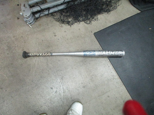 Used Easton Hammer (-6) 34