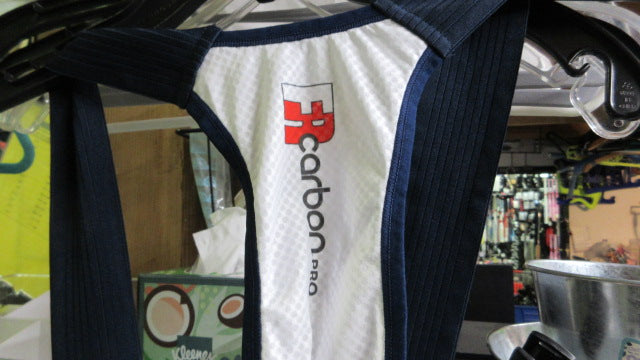 Load image into Gallery viewer, Used Giordana Carbon Pro Cargo Bib Short - Size Medium
