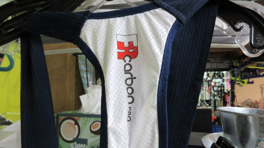 Used Giordana Carbon Pro Cargo Bib Short - Size Medium