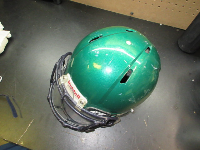 Load image into Gallery viewer, Used Riddell Speed Classic Football Helmet - Size XS - SZN 2012
