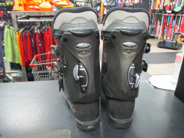 Load image into Gallery viewer, Used Nordica F5.2 Sie 26.5 Downhill Ski Boots
