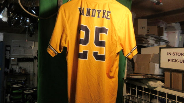 Load image into Gallery viewer, Used EvoShield Swarm Baseball Jersey - Size Adult Small
