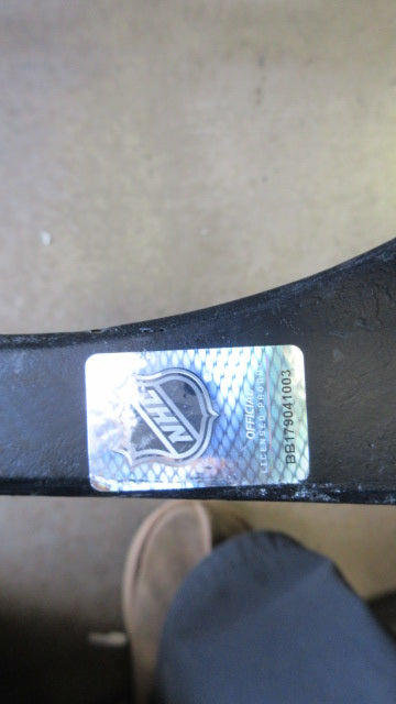 Used Franklin Vegas Golden Knights Hockey Stick - 117cm