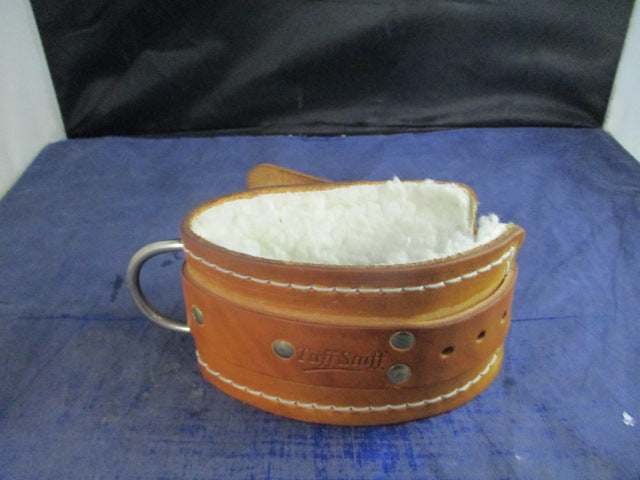 Load image into Gallery viewer, Used Tuff Stuff Leather Ankle Strap
