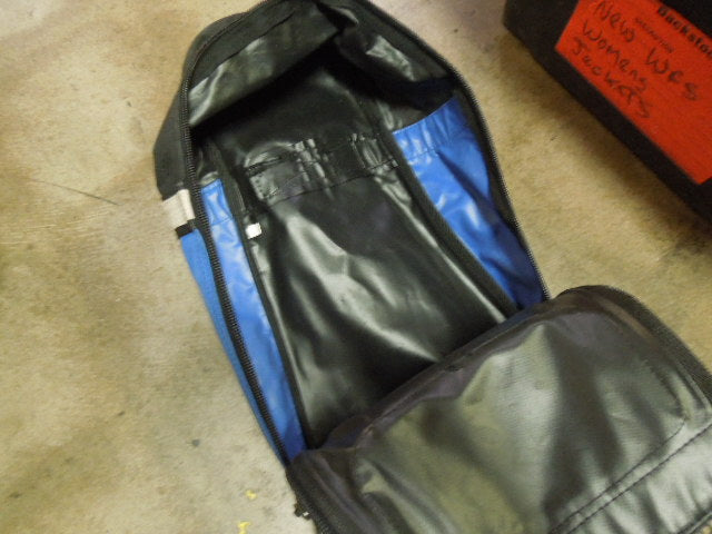 Load image into Gallery viewer, Used ScubaMax Scuba Dive Equipment Bag 30" Long
