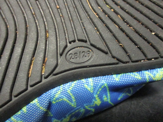 Used Racqua Kids 28/29 Water Shoes