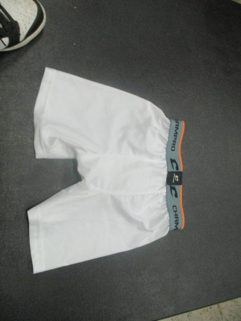 Load image into Gallery viewer, Used Champro Adult Small Compression Short W/ Cup Pocket

