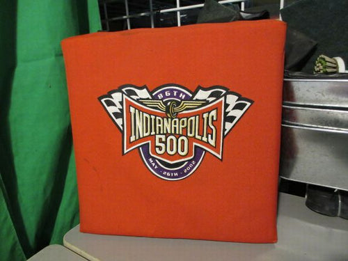 Used Indianapolis 500 2002 Stadium Seat