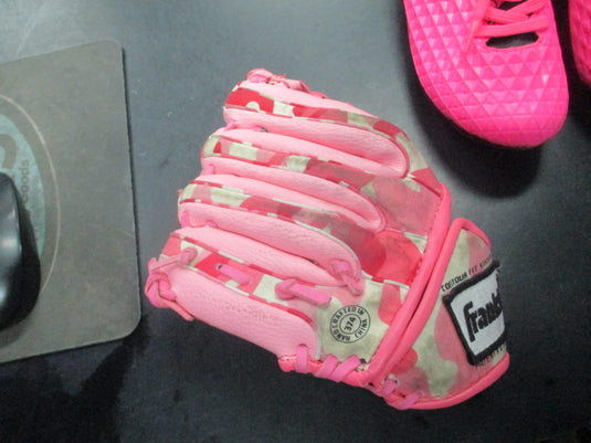 Used Franklin RTP 9