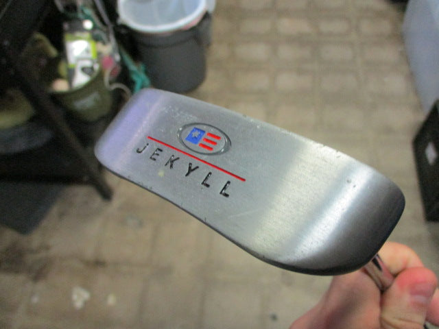 Load image into Gallery viewer, Used US Kids Jekyll 29&quot; Junior Putter
