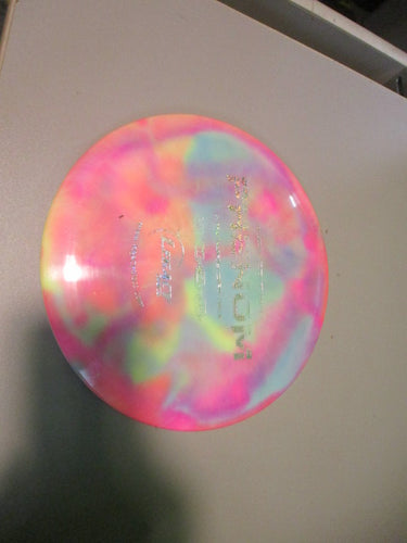 Used Legacy Disc Phenom Fairway Disc Golf Driver
