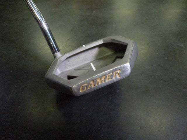 Load image into Gallery viewer, Used Top Flite Gamer Tour No. 03 31" Right Hand Putter
