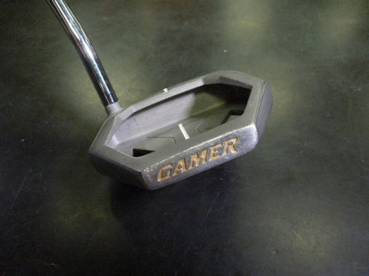 Used Top Flite Gamer Tour No. 03 31" Right Hand Putter