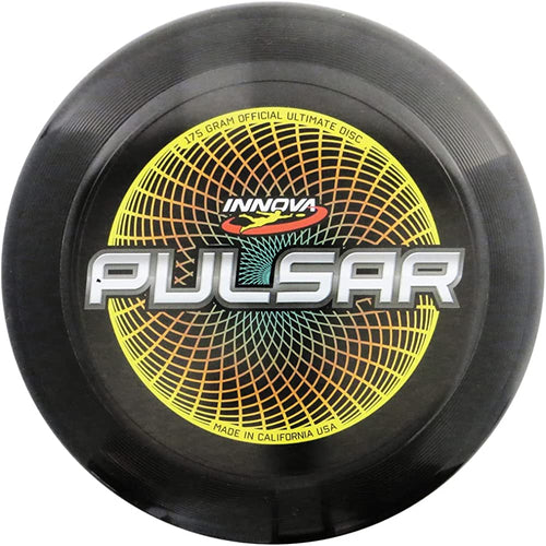 New Innova Pulsar Ultimate Frisbee