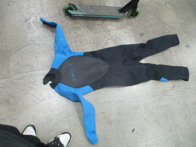 Load image into Gallery viewer, Used Oneill Size 12 Wetsuit
