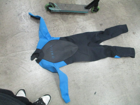 Used Oneill Size 12 Wetsuit