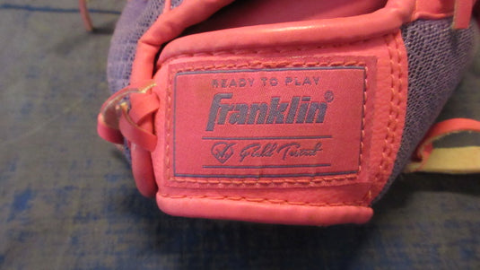 Used Franklin Mesh Tek 8