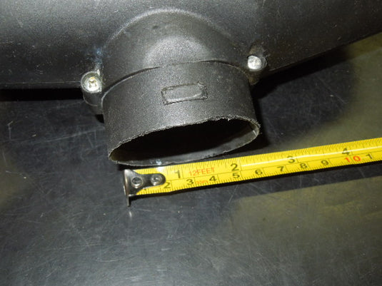 Used Paintball Hopper Wide Base