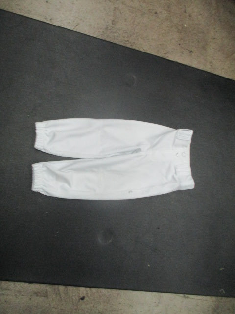 Used Champro Elastic Bottom Youth XS Baseball Pant