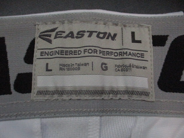 Load image into Gallery viewer, Used Easton Elastic Bottom Baseball Pants - Size Large
