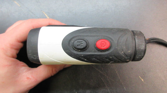 Used REDTIGER Golf Rangefinder with Slope 1200 Yards Laser Range Finder