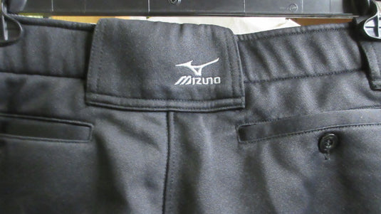 Used Mizuno Softball Pants - Size Medium