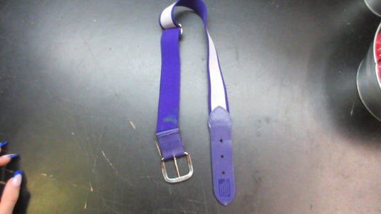 Used Adidas Baseball Belt - Size Youth