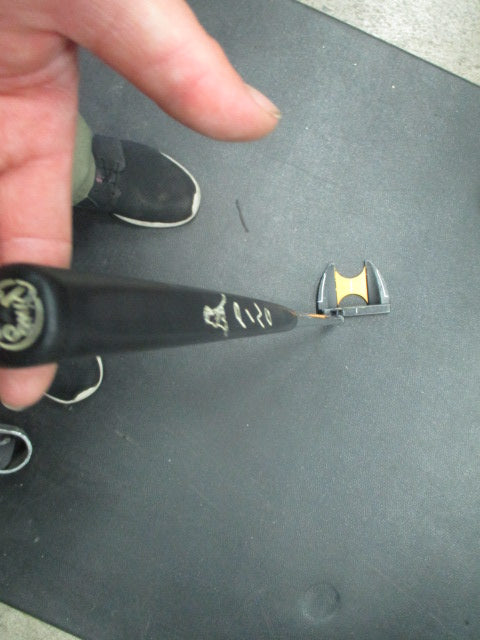 Used Top Flite XLJ 26" Junior Putter - LH