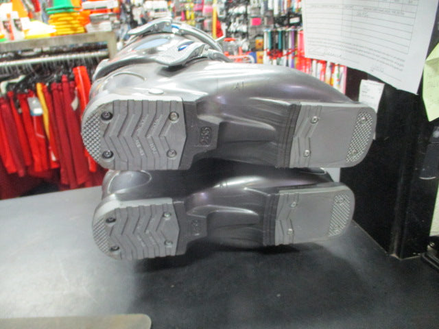 Load image into Gallery viewer, Used Dalbello Visio 3.5 Size 25.5 (7.5) Downhill Ski Boots

