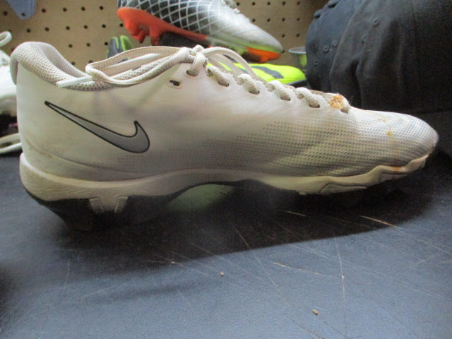 Load image into Gallery viewer, Used Nike Vapor Shark 3 Football Cleats - Size 10
