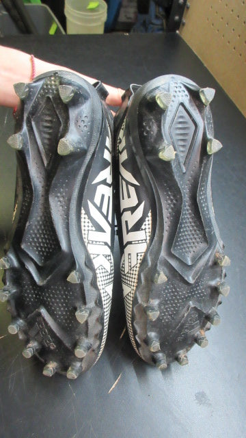 Used Adidas Freak Football Cleats - Size 11.5