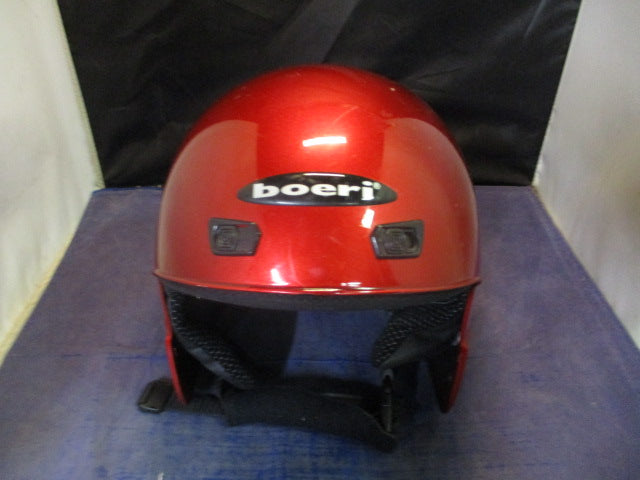 Load image into Gallery viewer, Used Boeri Snow Helmet Adult Size Medium
