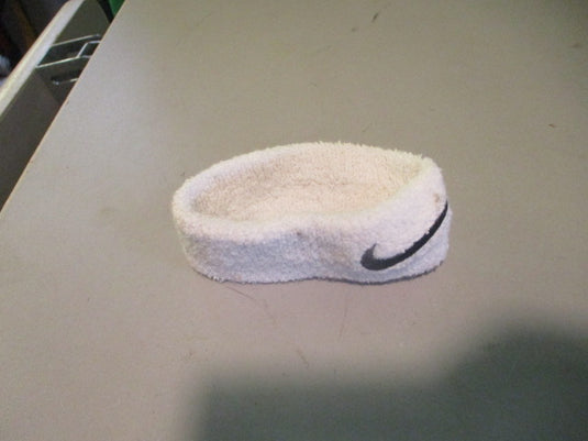 Used Nike Skinny Football Arm Band Single
