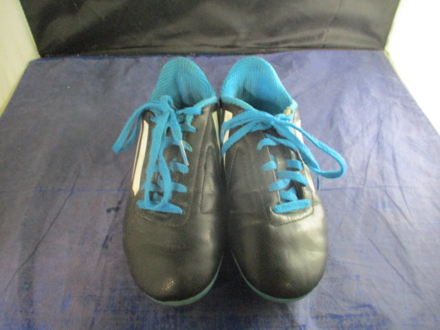 Load image into Gallery viewer, Used Adidas Goletto VI Soccer Cleats Youth Size 3 - slight wear
