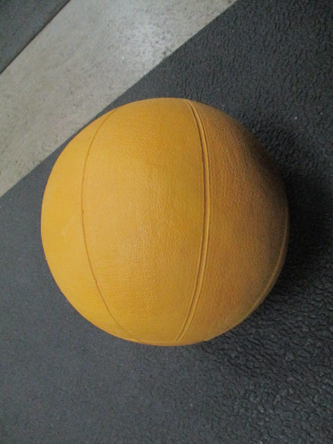 Used SPRI Xerball 4lb Medicine Ball