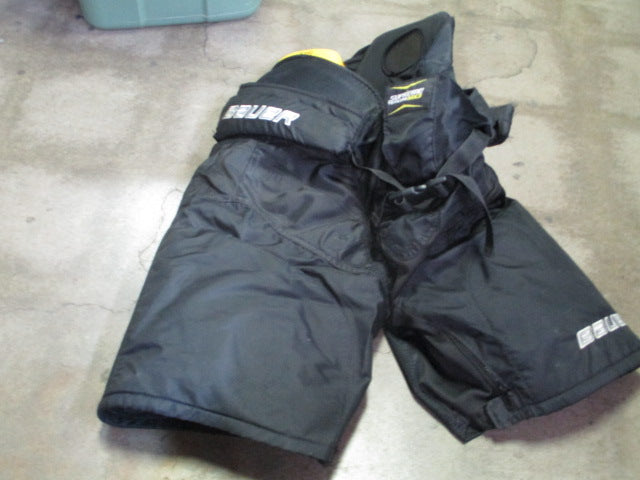 Load image into Gallery viewer, Used Bauer Supreme Total One MX3 Hockey Breezers Size Sr. Small
