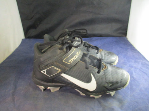Used Nike Trout Cleats Youth Size 3