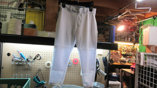 Easton Girls Softball Pants - Size Small