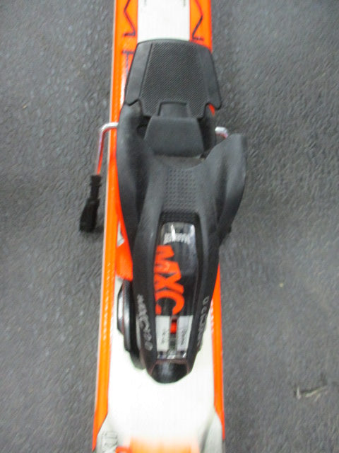 Load image into Gallery viewer, Used K2 AMP Rictor 82XTi 170Cm Downhill Skis With marker Bindings
