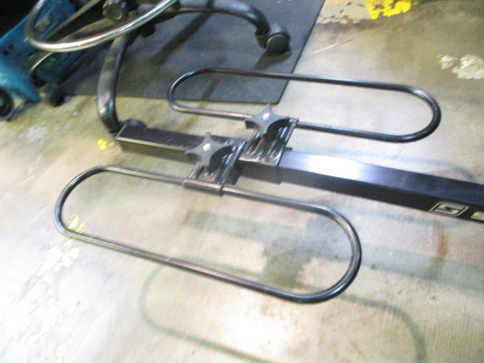 Used Swagman Bike Rack for 2 Bikes 2" Hitches