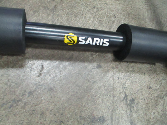 Used Saris Trunk Bicycle 2-Bike Rack