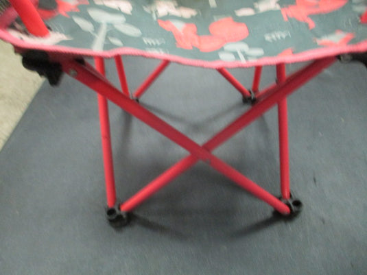 Used Ozark Trail Kids Camping Chair