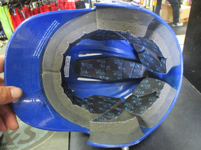 Load image into Gallery viewer, Used All Star Size 5 7/8 - 6 3/4 Batting Helmet

