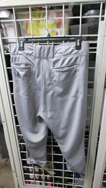 Load image into Gallery viewer, Used Adidas Knicker Bottom Pants Adult Size Medium
